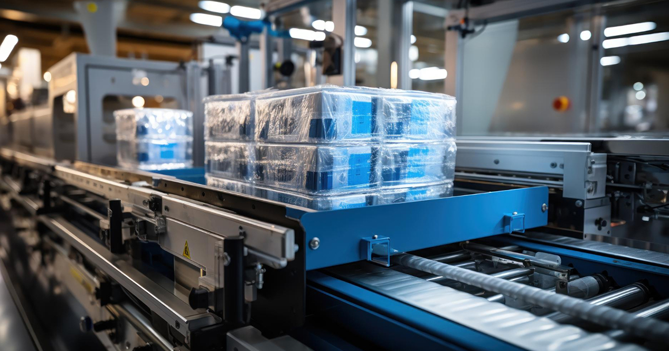 Industry Packaging